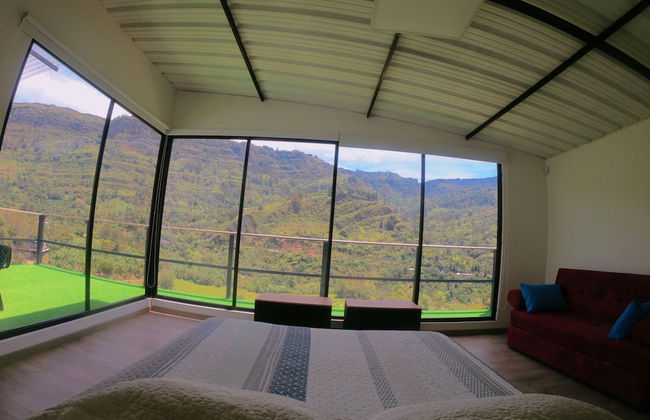 Glamping Villa Transito - Foto 13