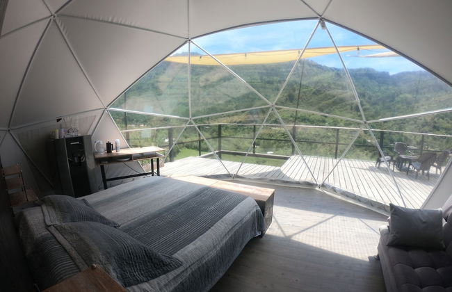 Glamping Villa Transito - Foto 32