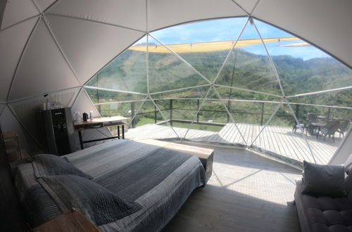 Photo 32 - Glamping Villa Transito