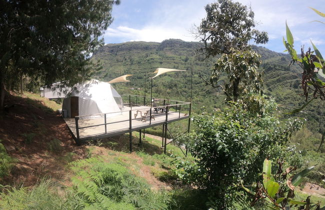 Glamping Villa Transito - Foto 30