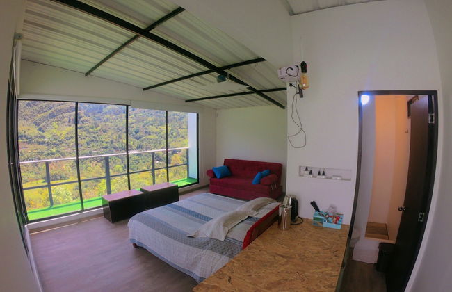 Glamping Villa Transito - Foto 3