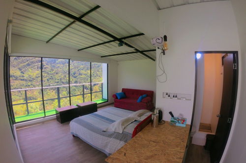 Photo 3 - Glamping Villa Transito