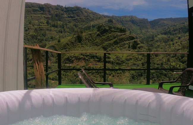 Glamping Villa Transito - Foto 16