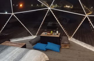 Foto 3 - Glamping Villa Transito