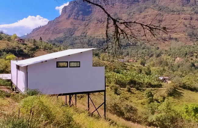 Glamping Villa Transito - Foto 28