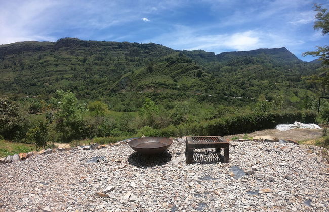 Glamping Villa Transito - Foto 29