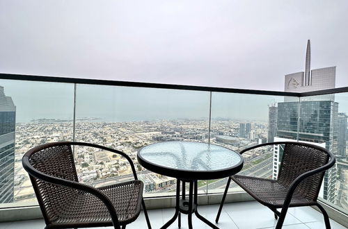 Photo 22 - LuxBnB Paramount Midtown SeaView