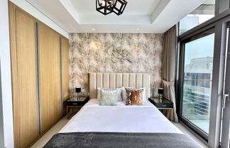 Foto 2 - LuxBnB Paramount Midtown SeaView