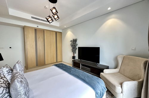 Foto 6 - LuxBnB Paramount Midtown SeaView