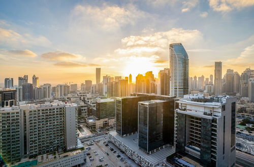 Photo 29 - Tanin - Fabulous Apt With Burj Khalifa View From Balcony