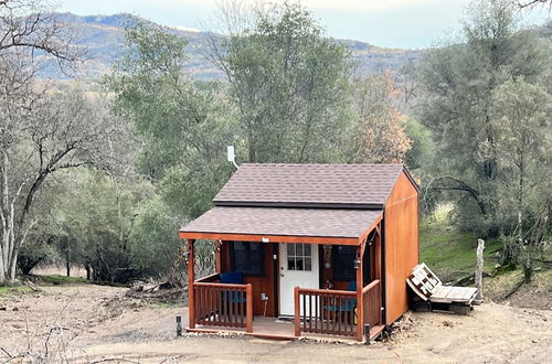 Photo 27 - Off-grid 1-bed Cabin in Yokuts Valley