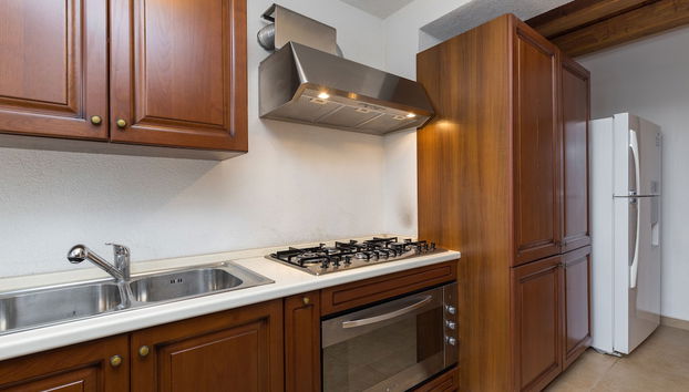 Cozinha privada