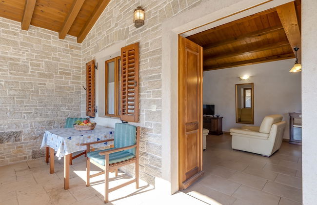 Pool Villa Frapi - Lavanda - Foto 24