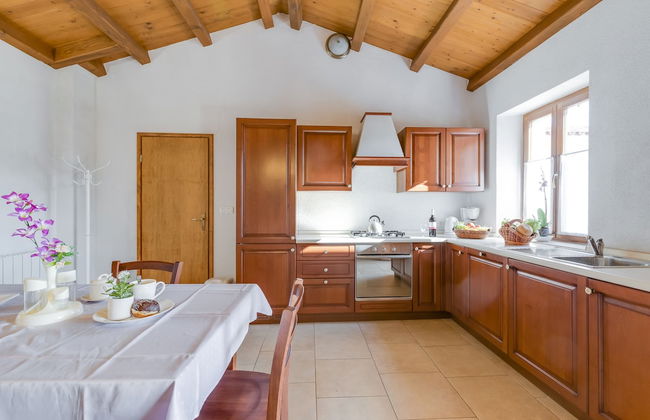 Pool Villa Frapi - Lavanda - Foto 15
