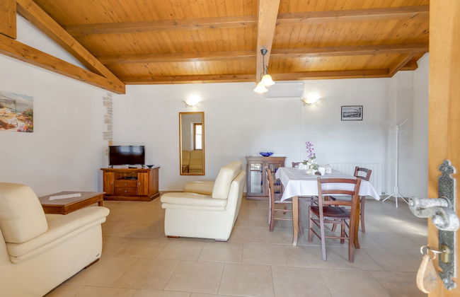 Pool Villa Frapi - Lavanda - Foto 10