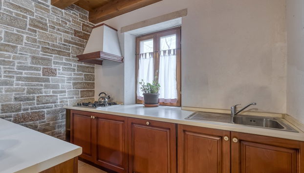 Cozinha privada