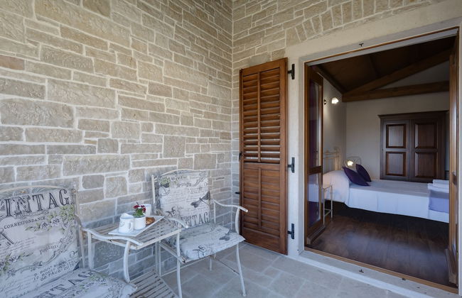 Pool Villa Frapi - Lavanda - Foto 26