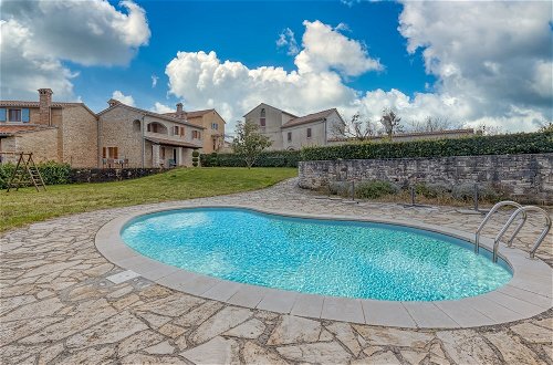 Foto 13 - Pool Villa Frapi - Lavanda