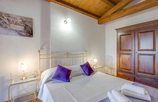 Pool Villa Frapi - Lavanda - Foto 2