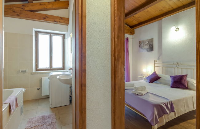 Pool Villa Frapi - Lavanda - Foto 21