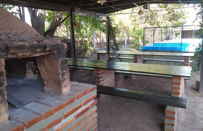 Cabañas Las Delicias - Foto 10