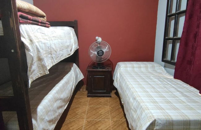 Cabañas Las Delicias - Foto 4