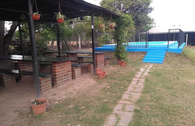 Cabañas Las Delicias - Foto 11