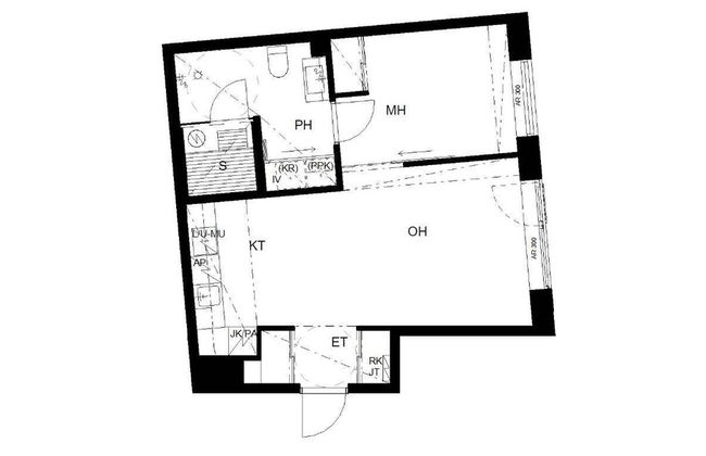 2ndhomes Station Apartment - Foto 16