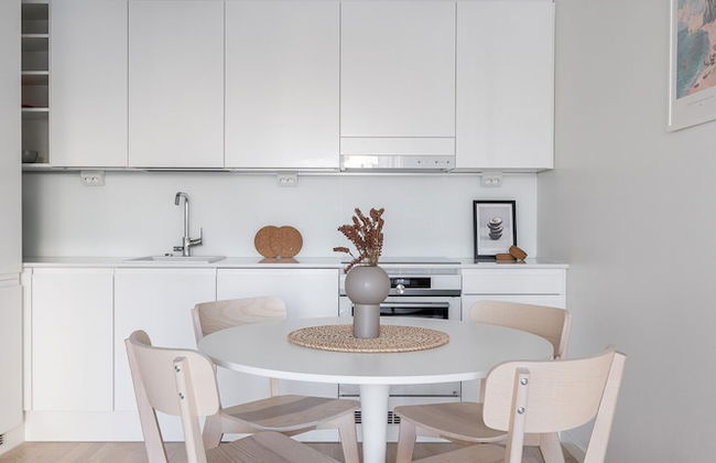 2ndhomes Station Apartment - Foto 5