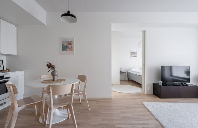 2ndhomes Station Apartment - Foto 10