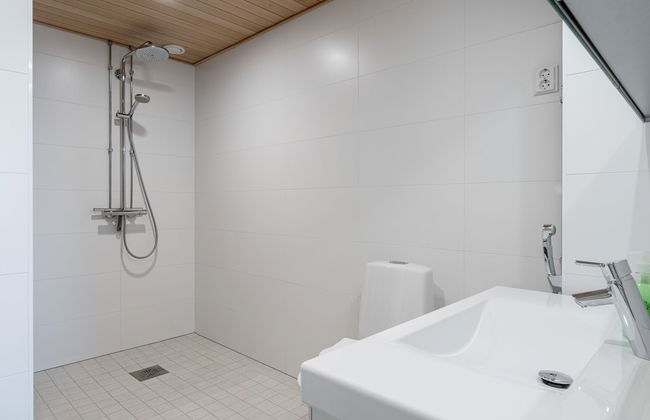 2ndhomes Station Apartment - Foto 18