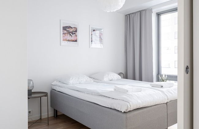 2ndhomes Station Apartment - Foto 2