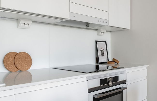 2ndhomes Station Apartment - Foto 6