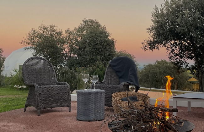 Montimerso Skyscape Country House - Foto 70