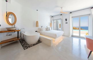 Photo 1 - Villa Oggi With Jacuzzi and Pool