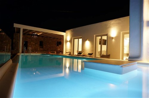 Foto 36 - Villa Oggi With Jacuzzi and Pool