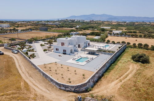 Photo 33 - Olives Naxian Villa