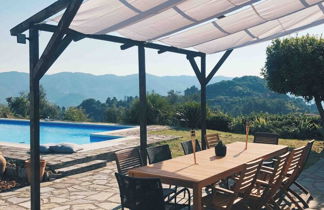 Photo 2 - Near Cinque Terre Farmhouse with Pool