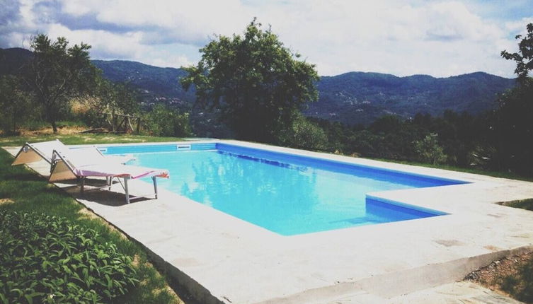 Foto 1 - Near Cinque Terre Farmhouse with Pool