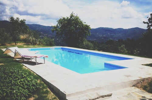 Photo 1 - Near Cinque Terre Farmhouse with Pool