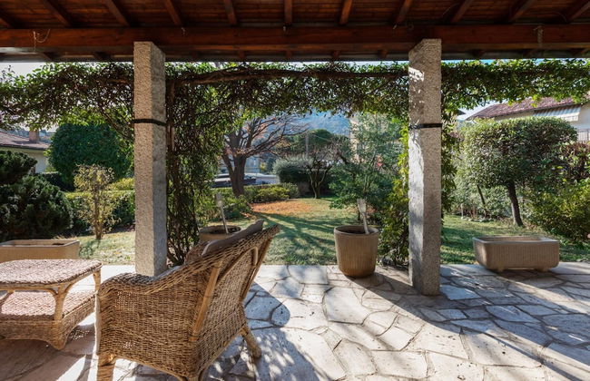 Maison Jaune by Wonderful Italy - Foto 25
