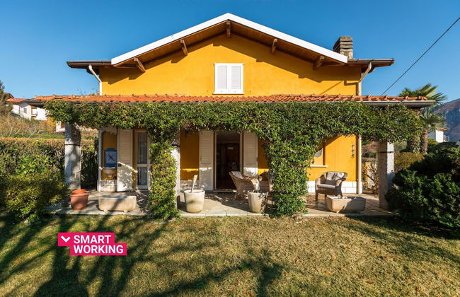 Maison Jaune by Wonderful Italy - Foto 28