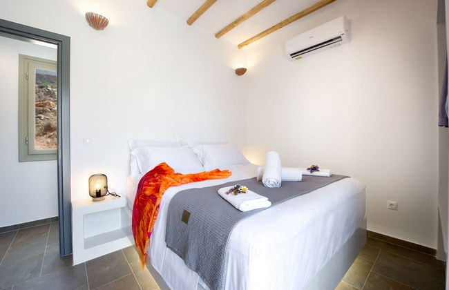 Droufakos home - Lux seafront apt - Foto 7