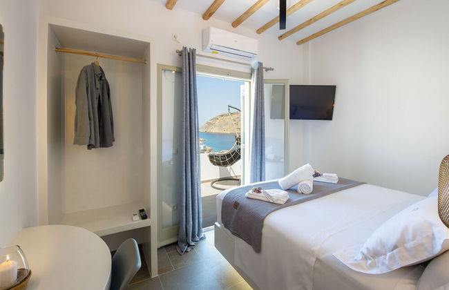 Droufakos home - Lux seafront apt - Foto 1