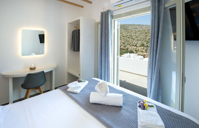 Droufakos home - Lux seafront apt - Foto 3