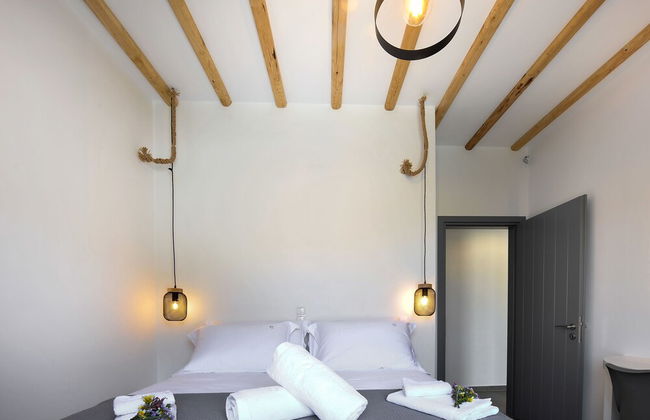 Droufakos home - Lux seafront apt - Foto 4