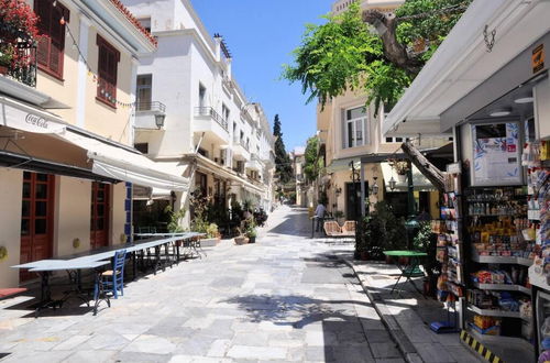 Photo 21 - Lovely Apartment Under the Acropolis