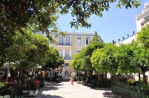 Photo 46 - Lovely Apartment Under the Acropolis