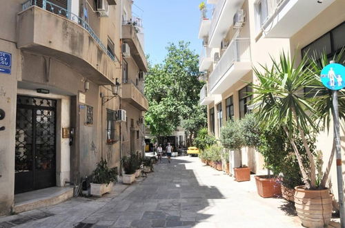 Photo 50 - Lovely Apartment Under the Acropolis