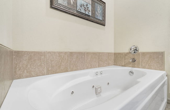 Silver Dollar Hideaway in Stonebridge Community - Foto 17